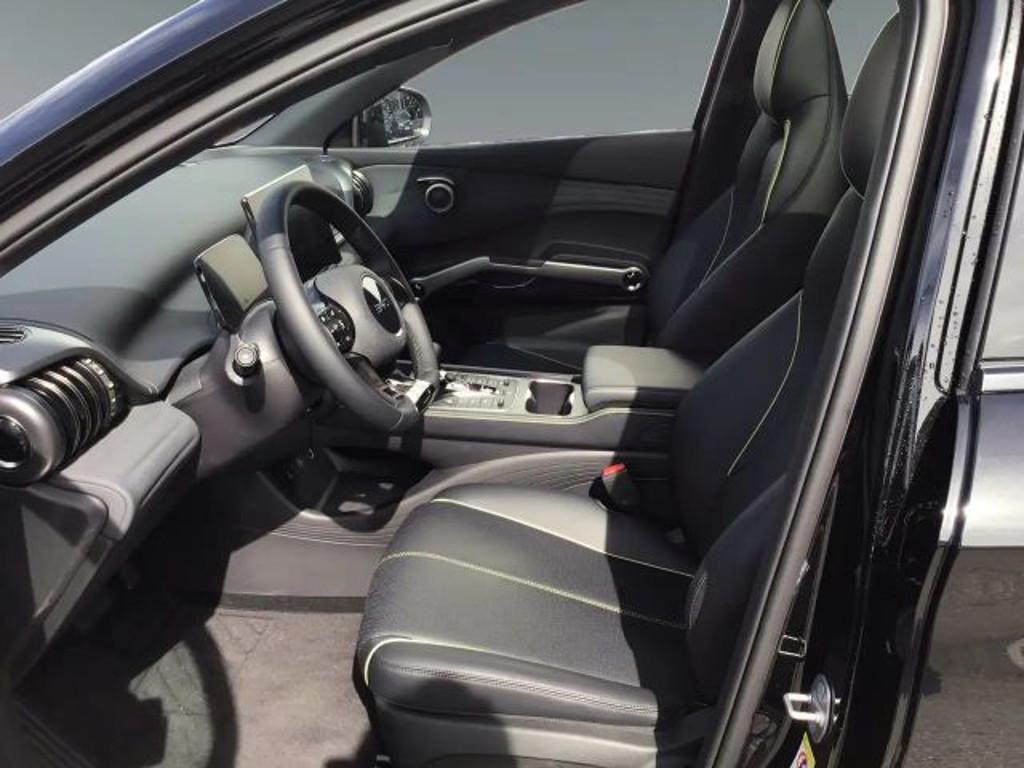 BYD ATTO 3