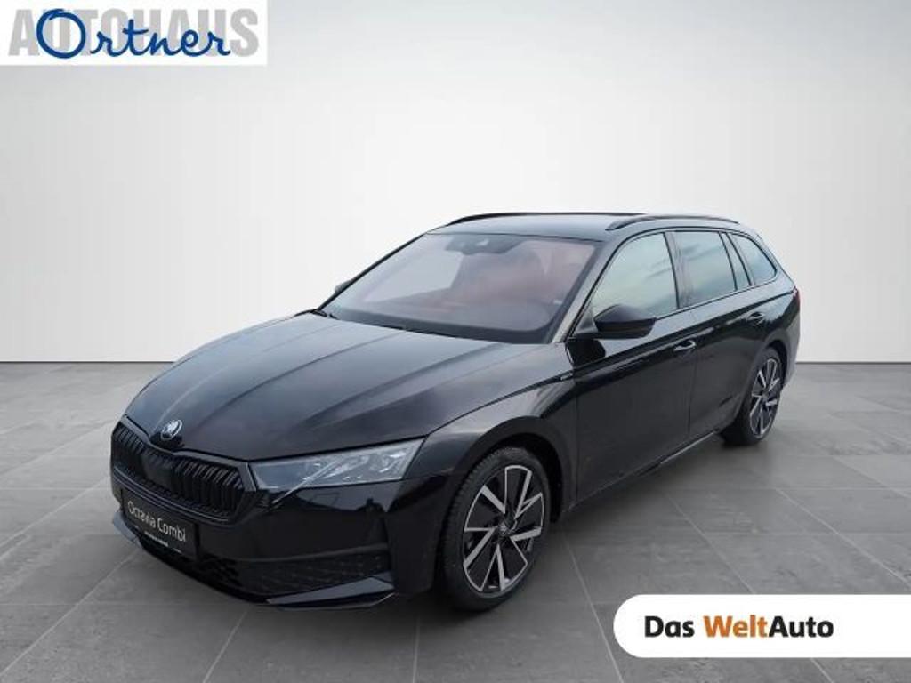 Skoda Octavia 2026 Diesel