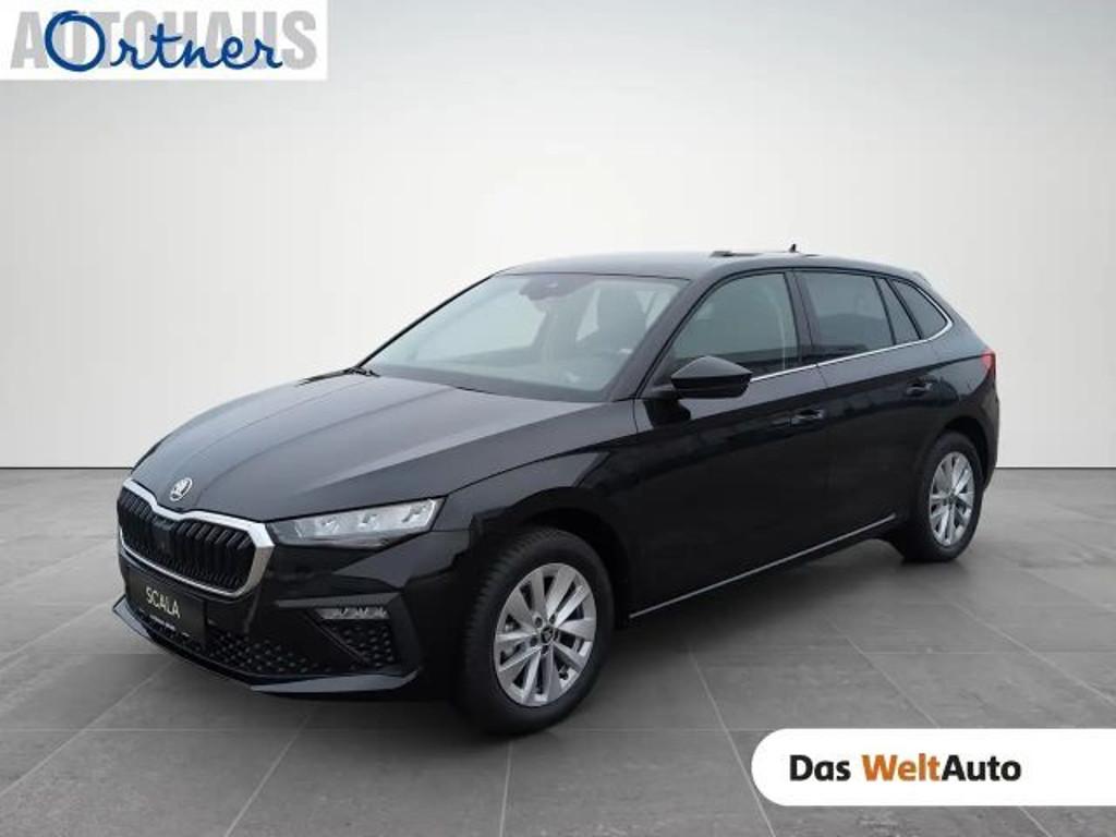 Skoda Scala 2026 Benzine