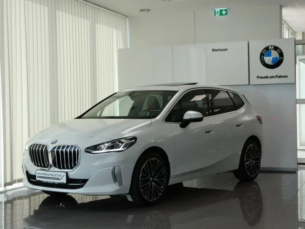 BMW 2 Serie 2023 Benzine