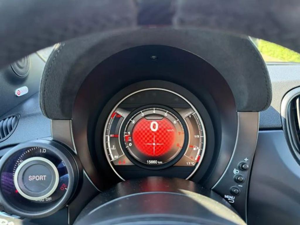 Abarth 695