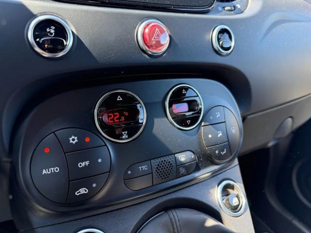 Abarth 695