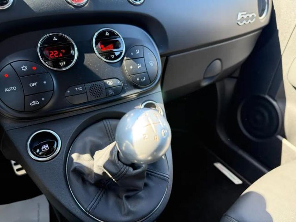 Abarth 695