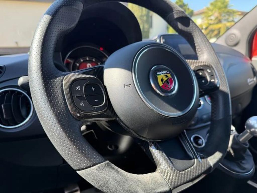 Abarth 695