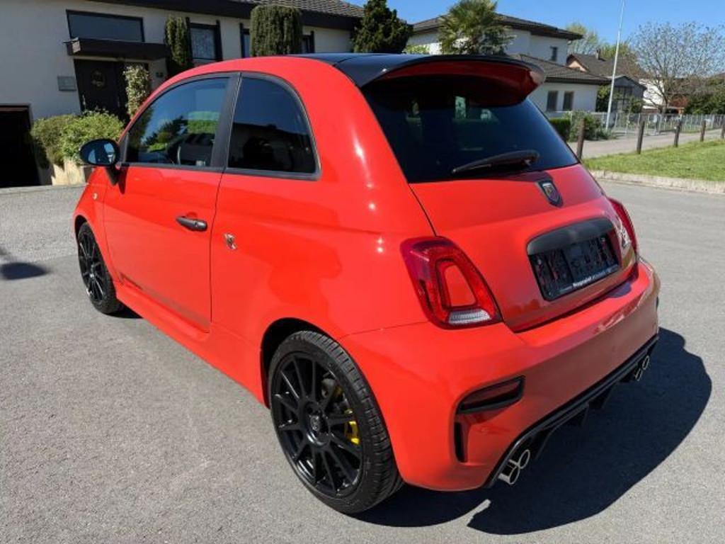 Abarth 695