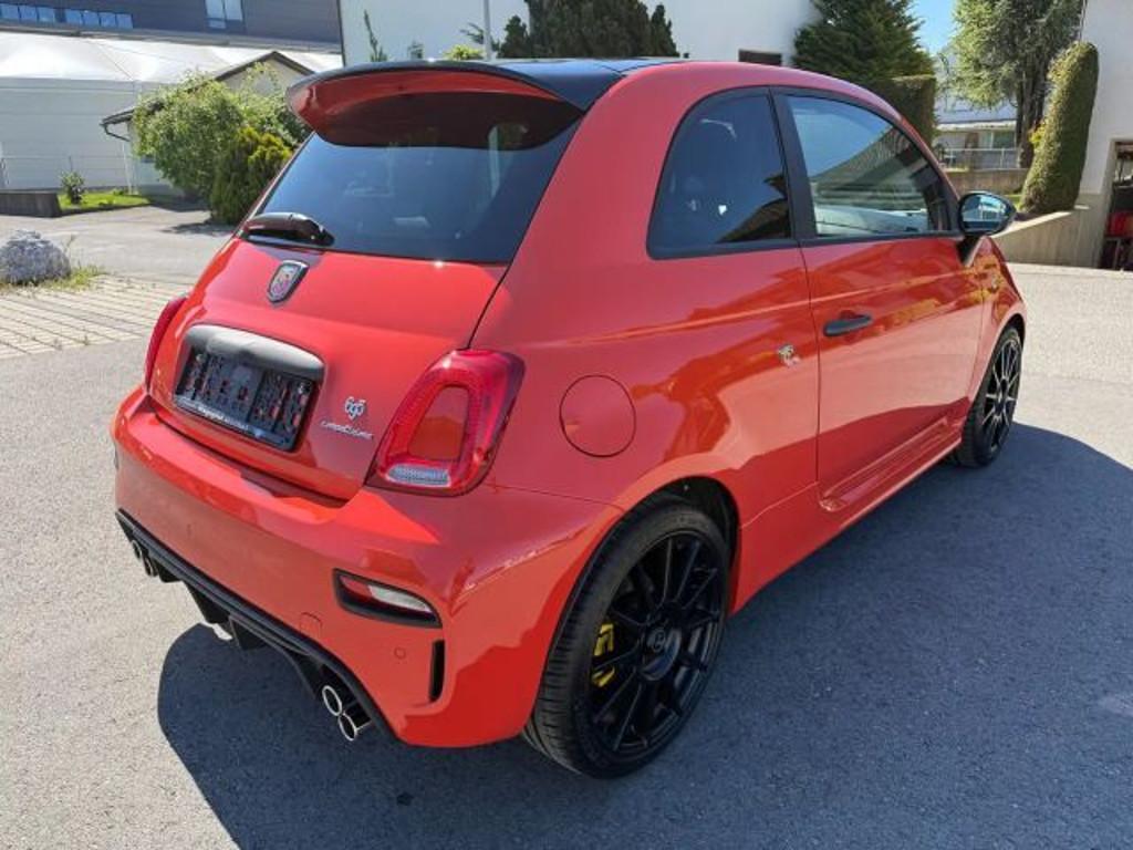 Abarth 695