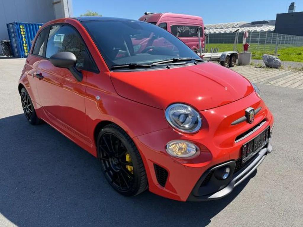 Abarth 695