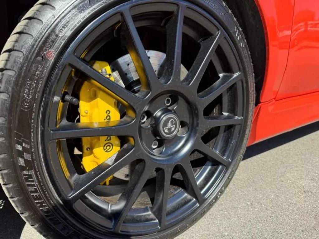 Abarth 695