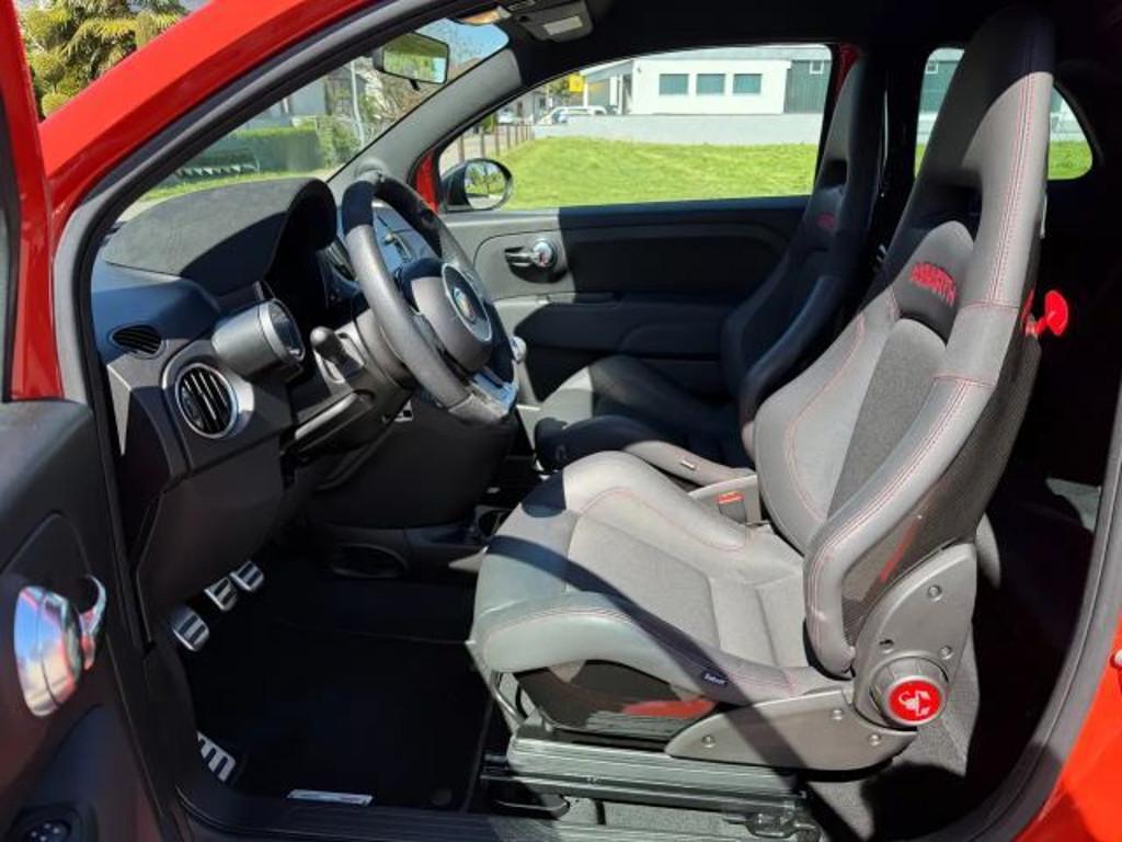 Abarth 695