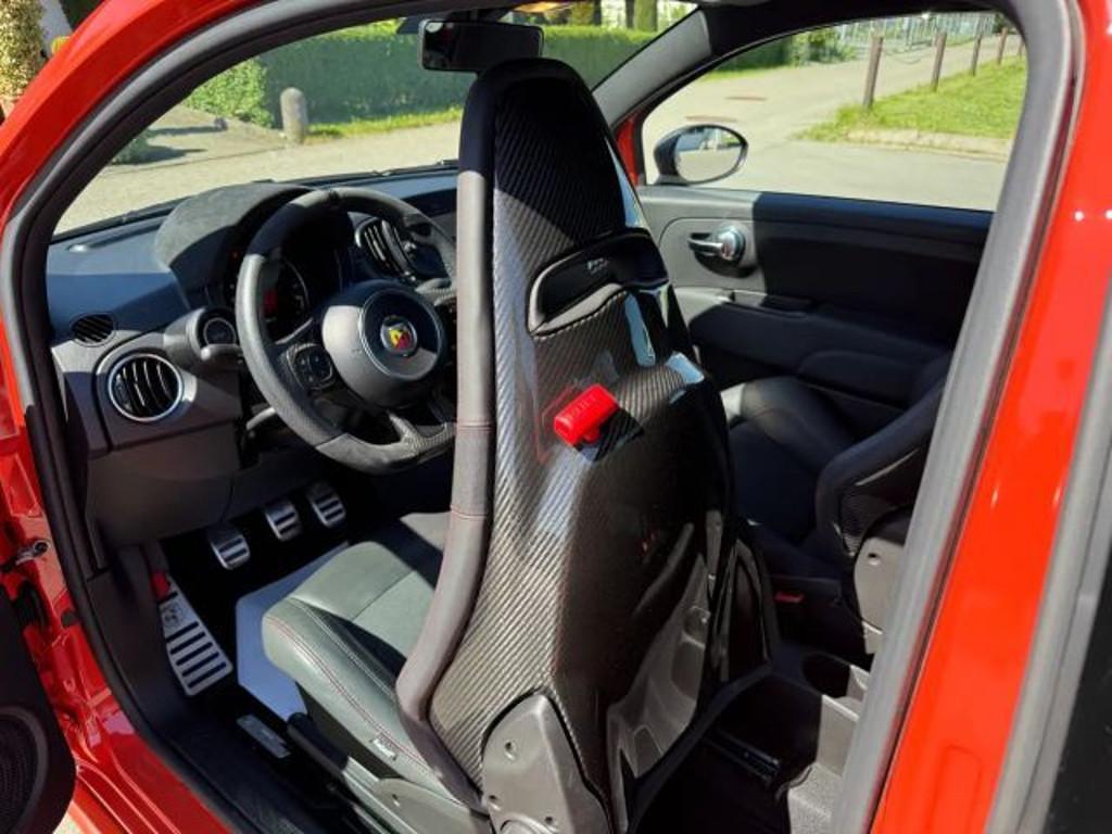 Abarth 695