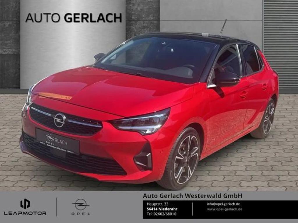 Opel Corsa 2023 Benzine