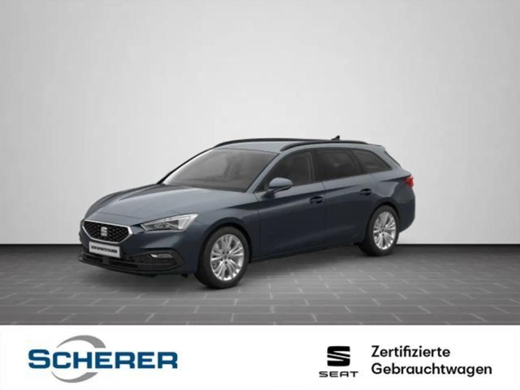 Seat Leon 2024 Benzine