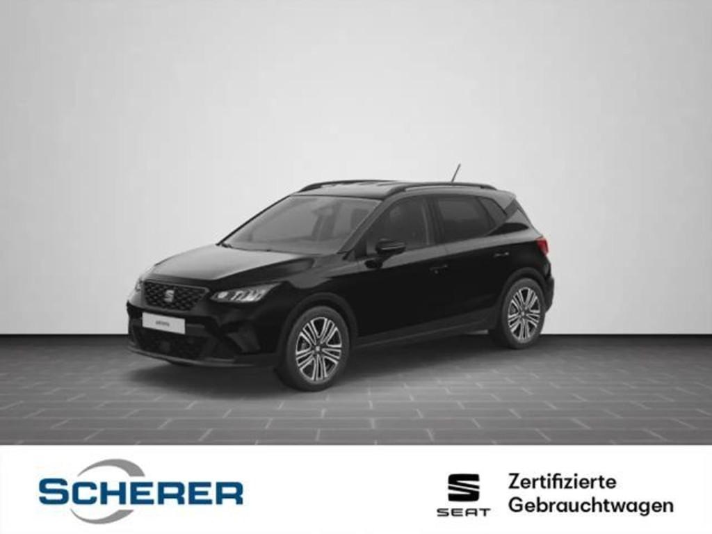 Seat Arona 2024 Benzine