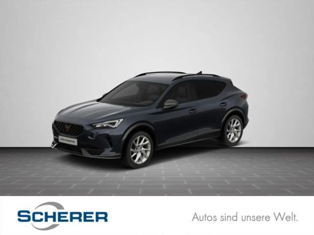 Cupra Formentor 2024 Benzine