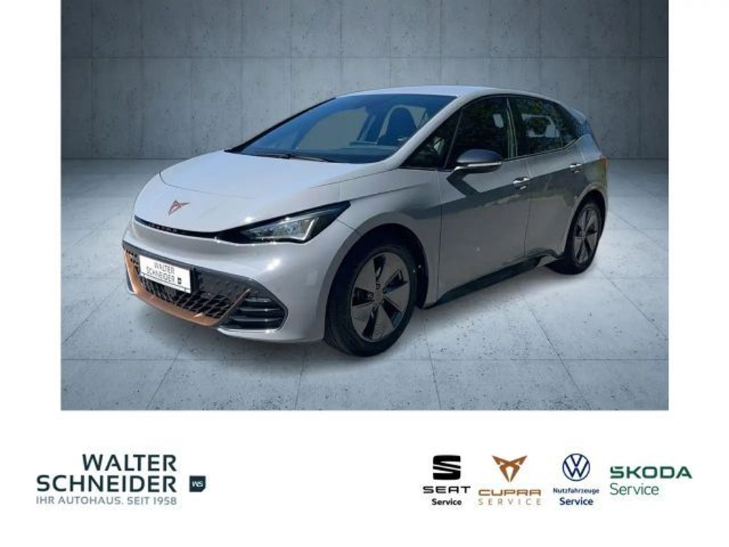 Cupra Born 2023 Elektrisch