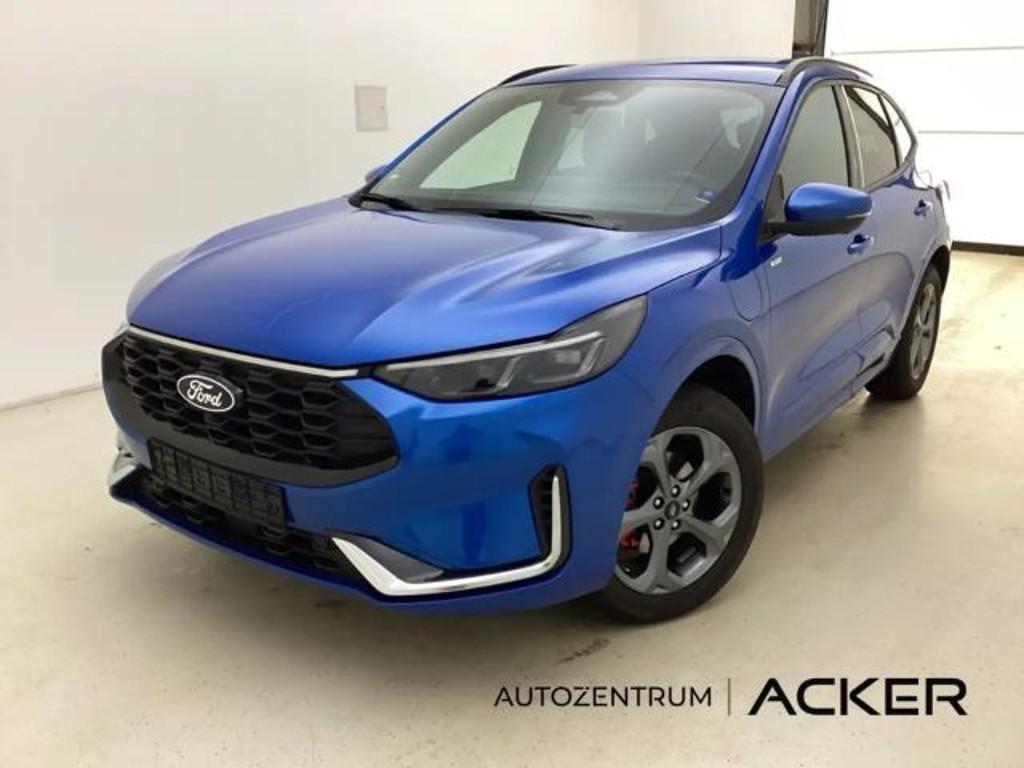 Ford Kuga 2024 Hybride Benzine