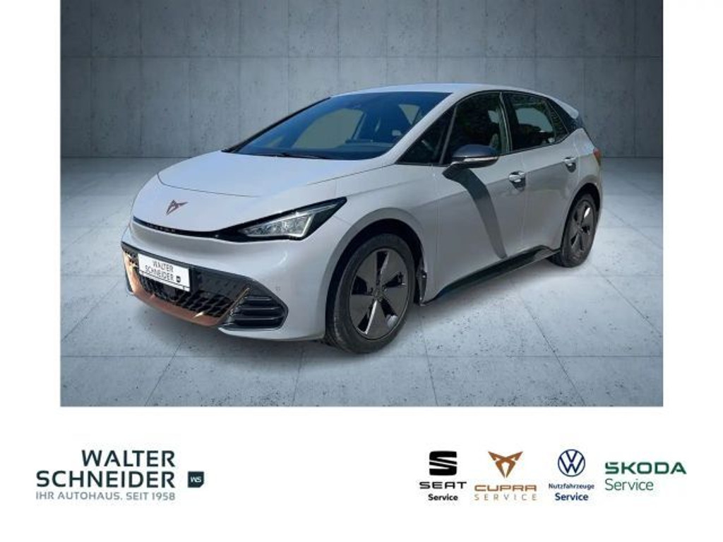 Cupra Born 2023 Elektrisch