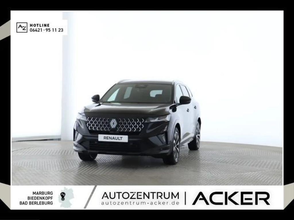 Renault Espace 2025 Hybride Benzine