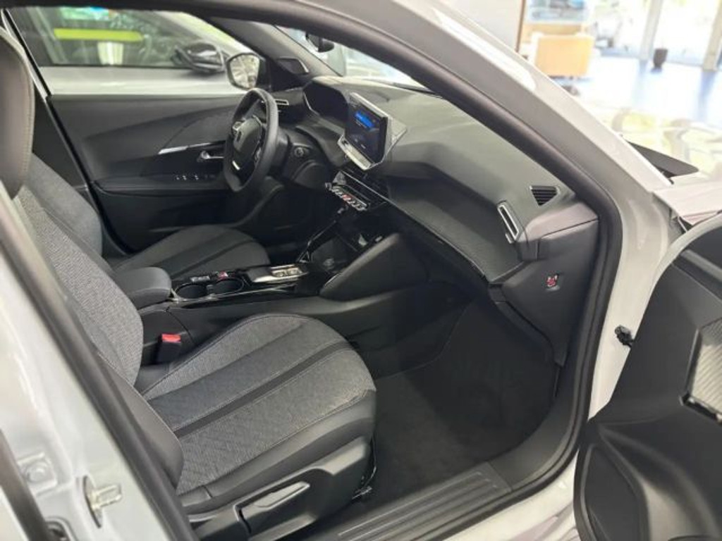 Peugeot e-2008