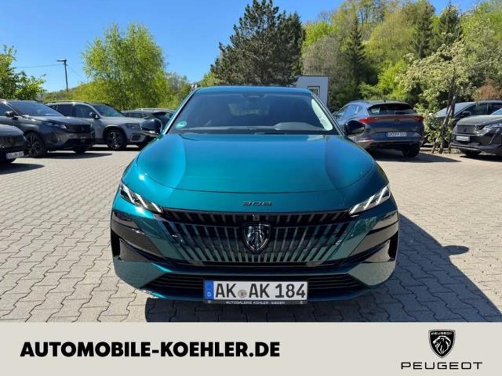 Peugeot 308 2026 Benzine