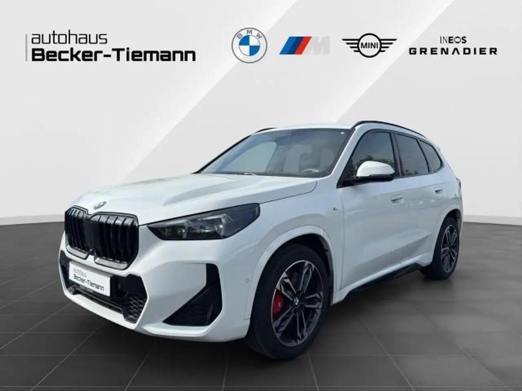 BMW X1 2025 Benzine