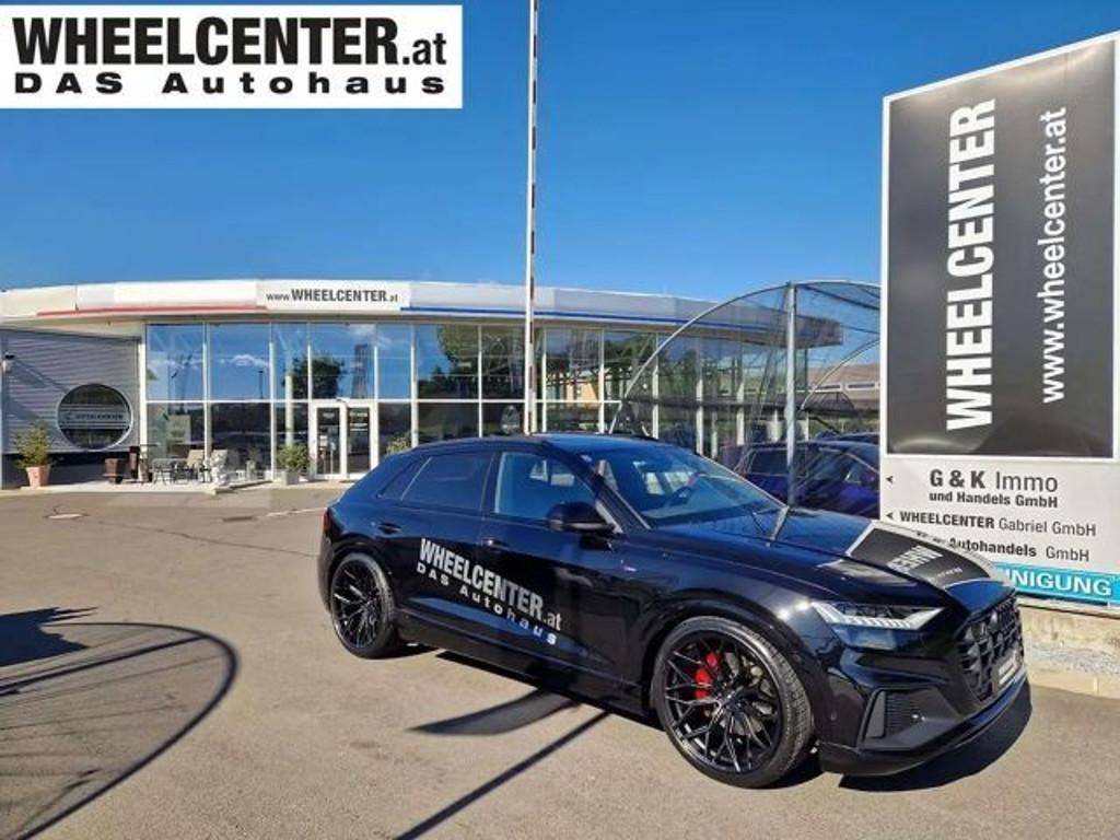 Audi Q8 2023 Diesel