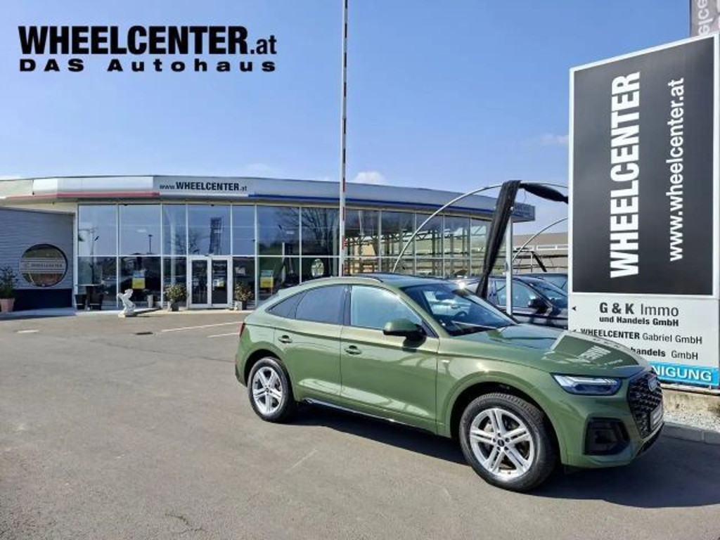 Audi Q5 2024 Diesel