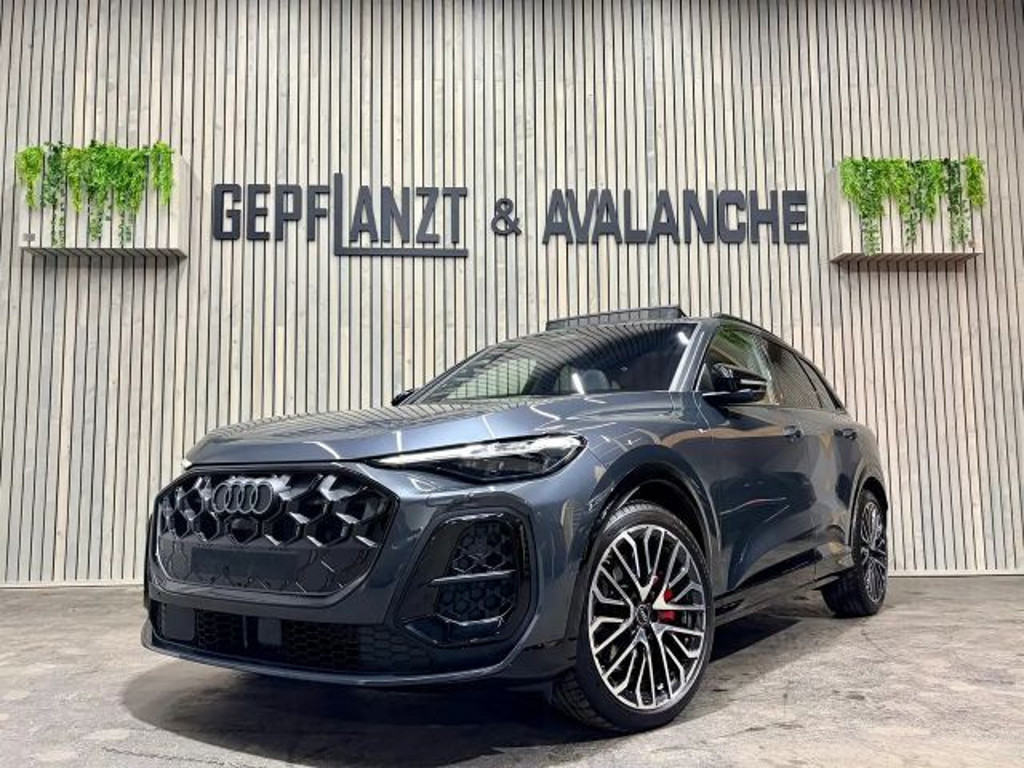 Audi Q5 2026 Diesel