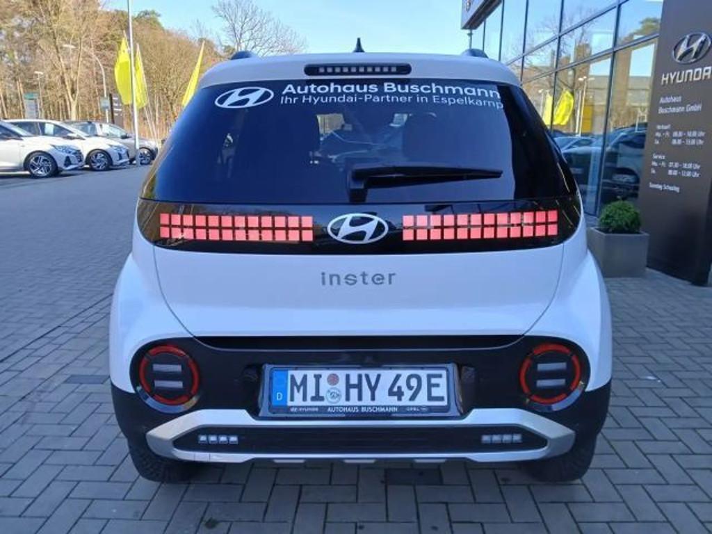 Hyundai Inster