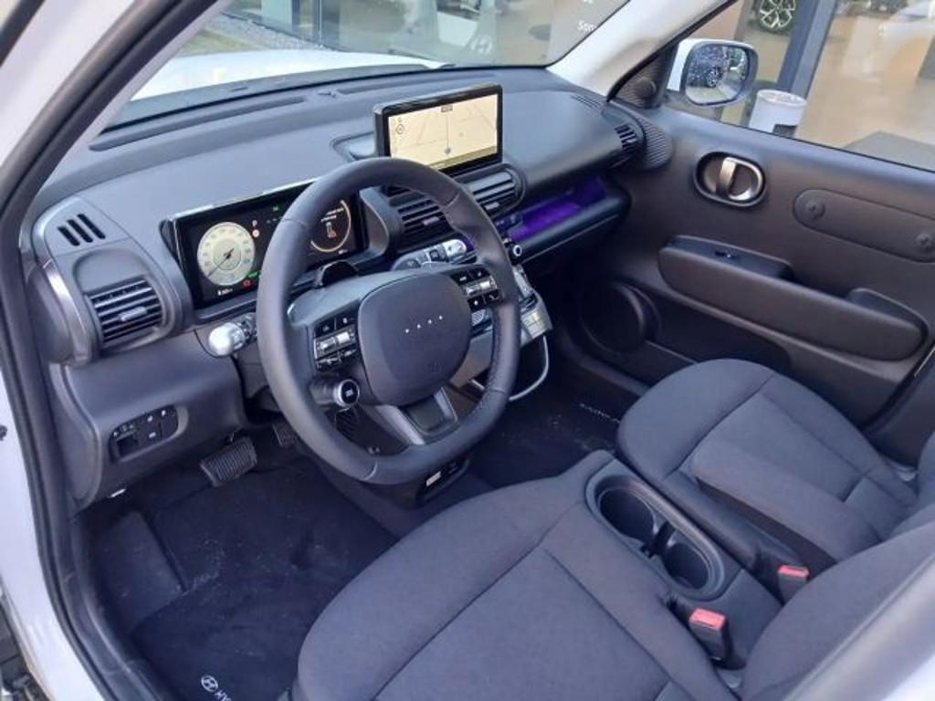 Hyundai Inster