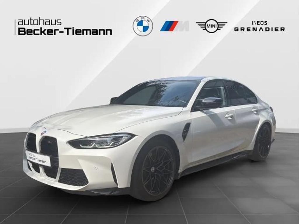 BMW M3 2022 Benzine