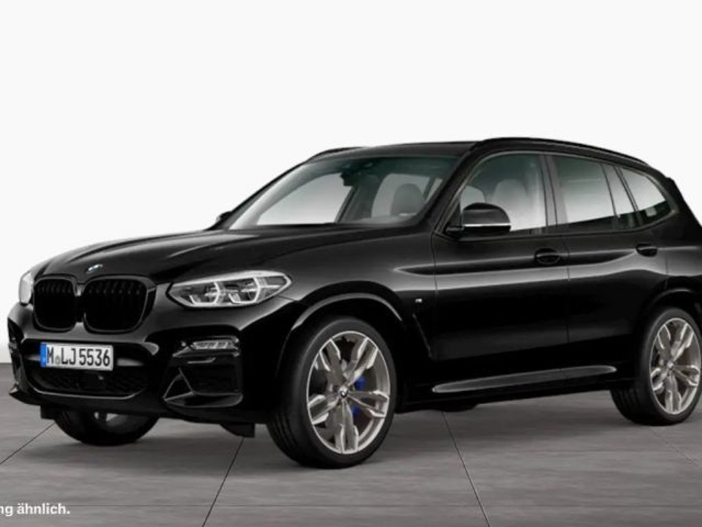 BMW X3 2022 Diesel
