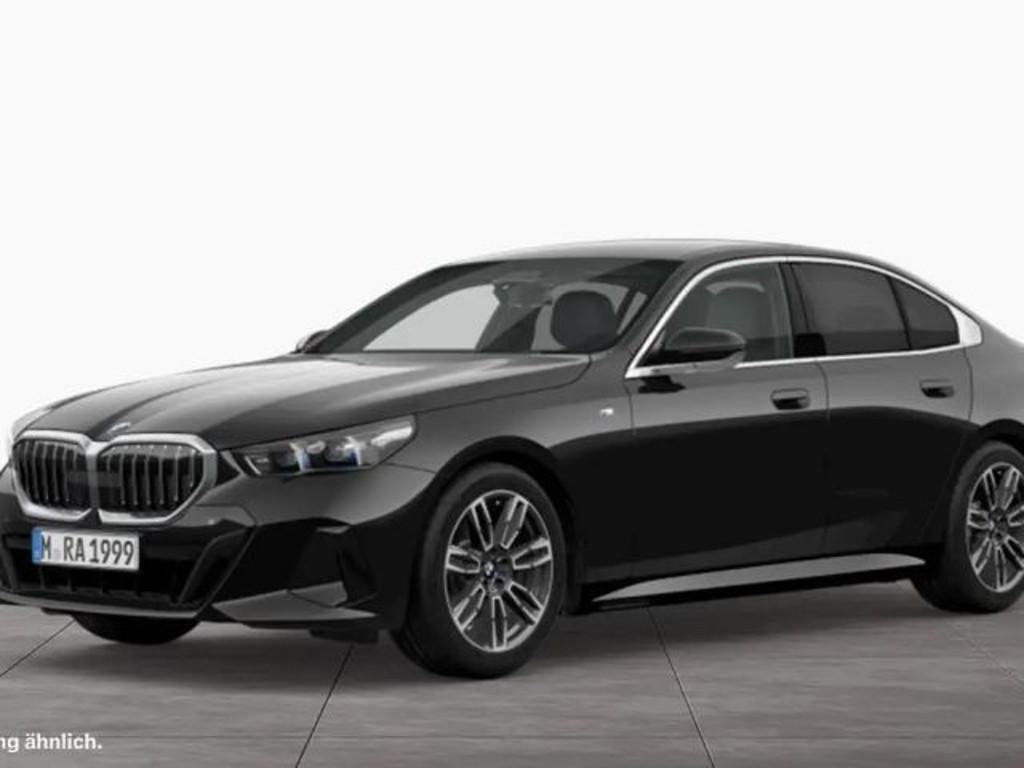 BMW 5 Serie 2024 Diesel