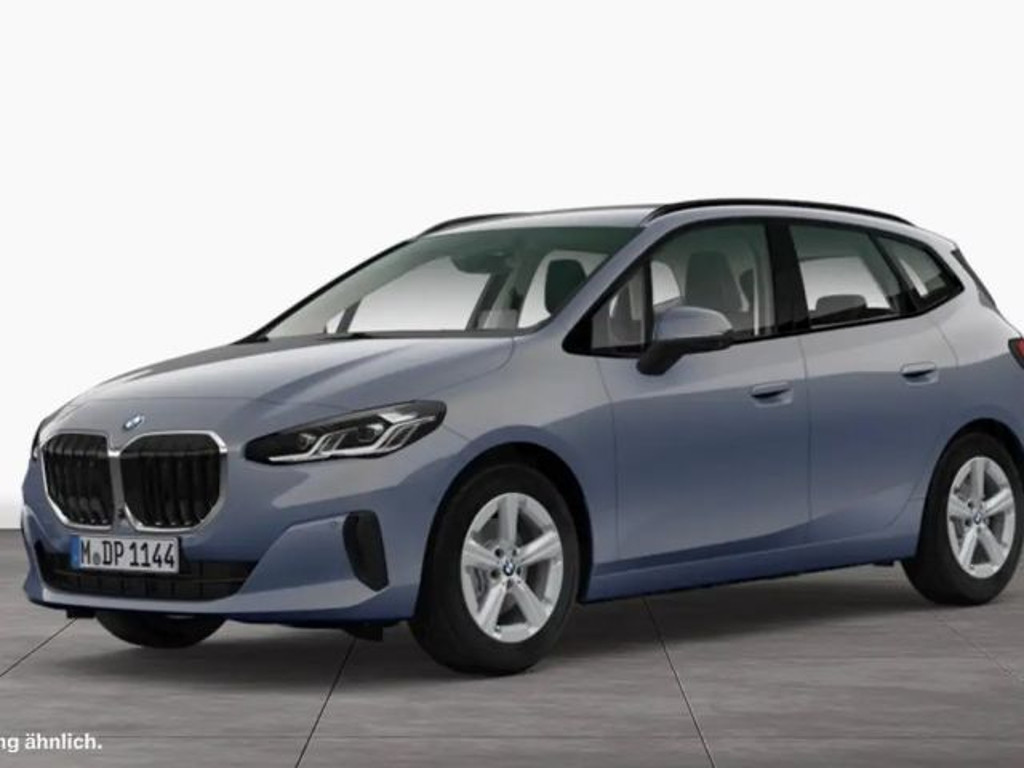 BMW 2 Serie 2025 Benzine