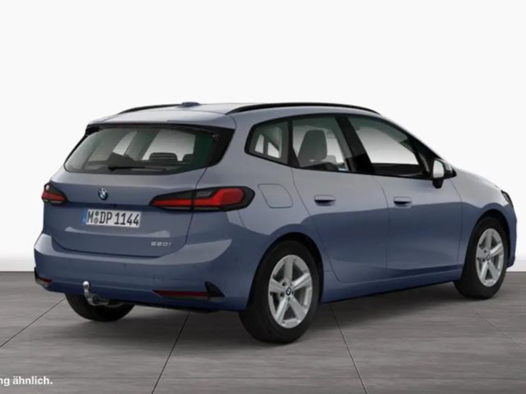 BMW 2 Serie
