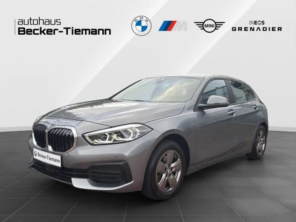 BMW 1 Serie 2022 Diesel