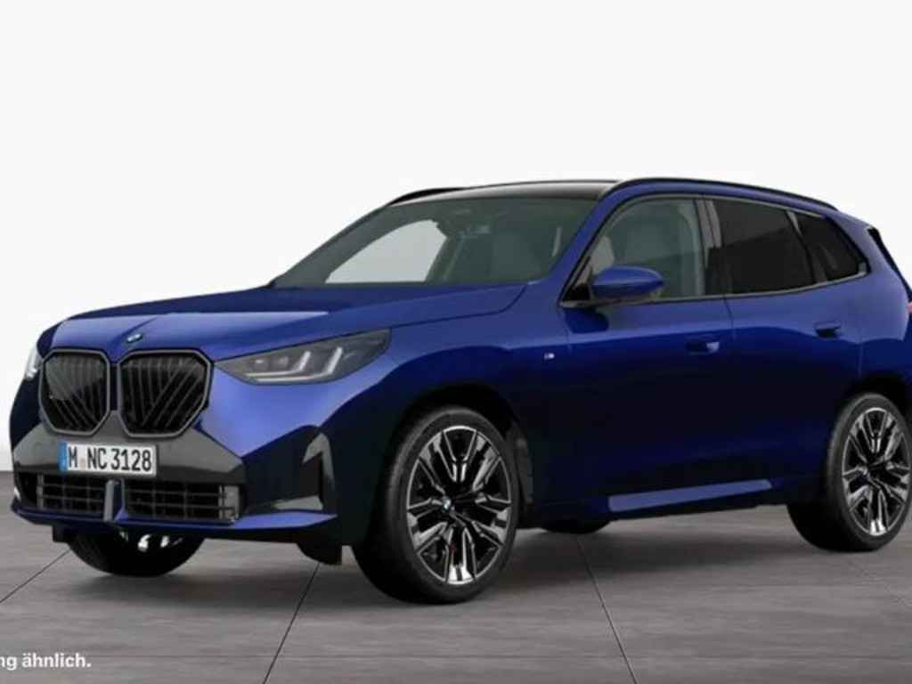 BMW X3 2025 Diesel