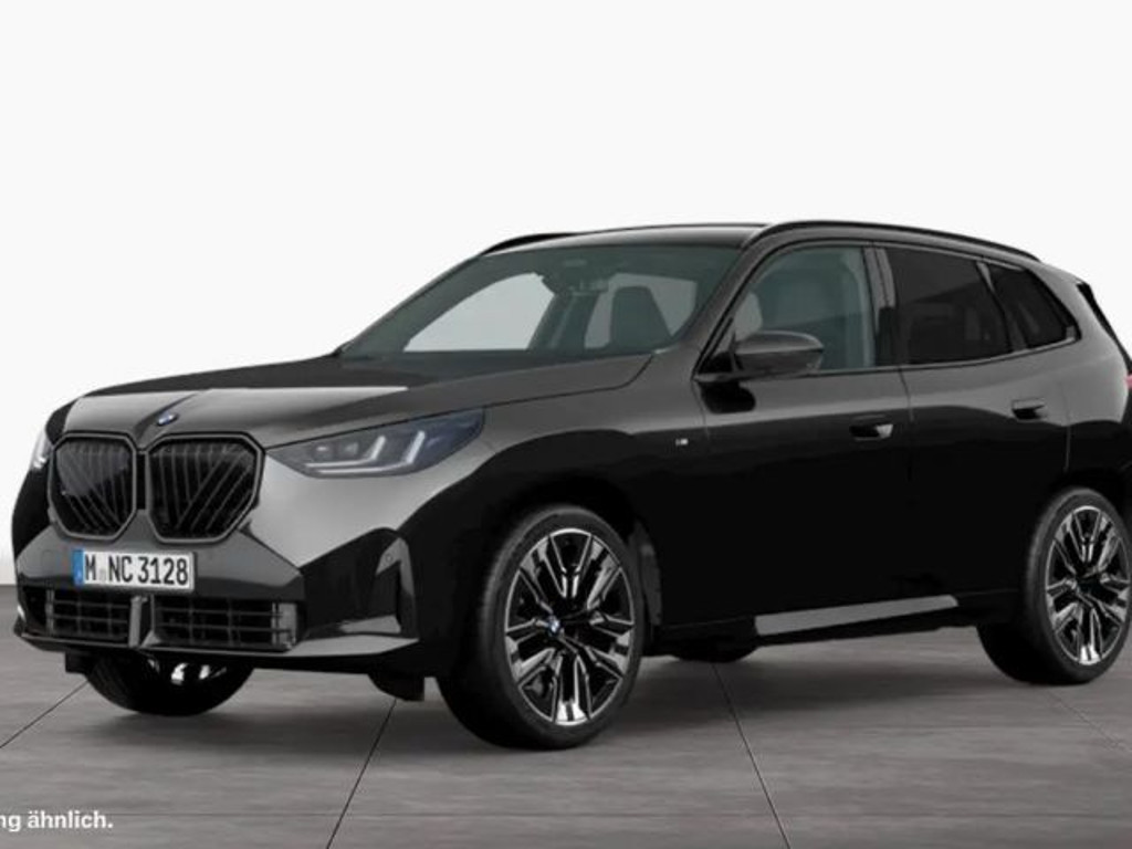 BMW X3 2025 Diesel