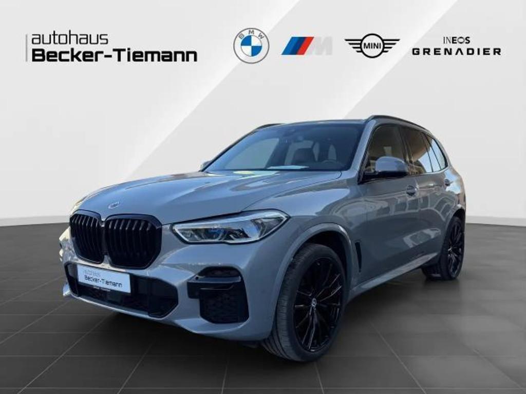 BMW X5 2023 Diesel
