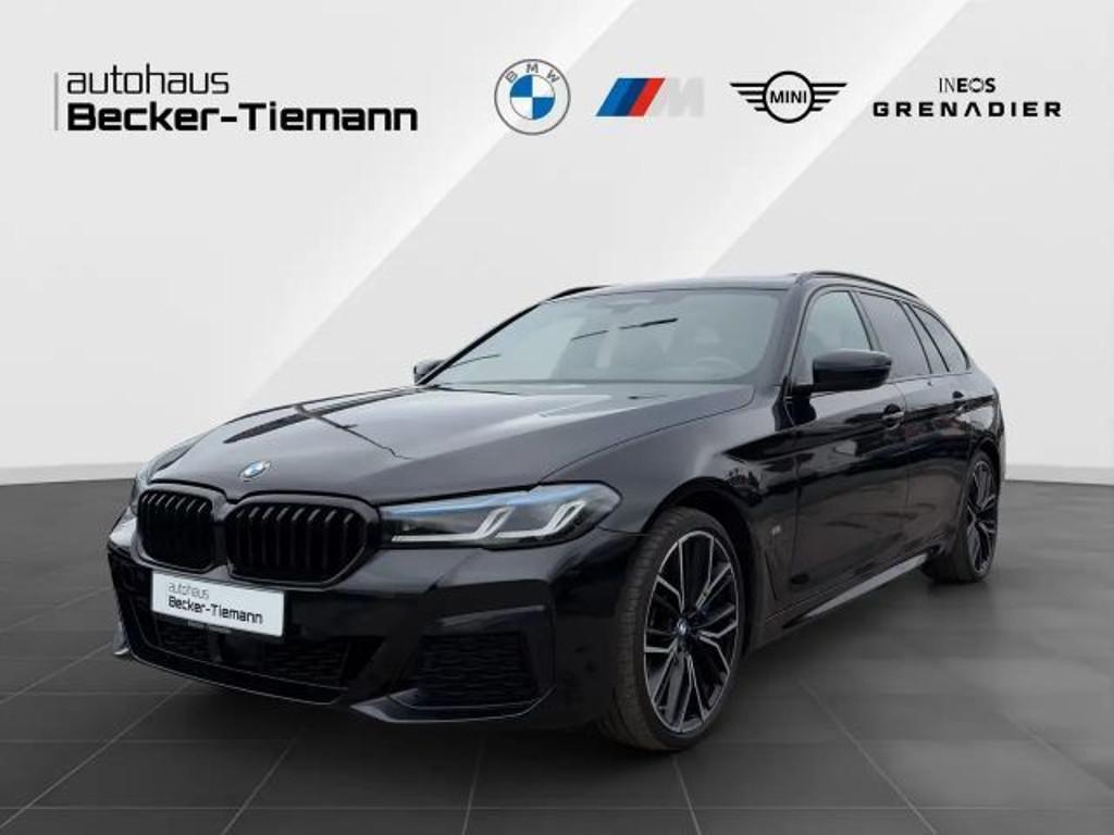 BMW 5 Serie 2023 Diesel