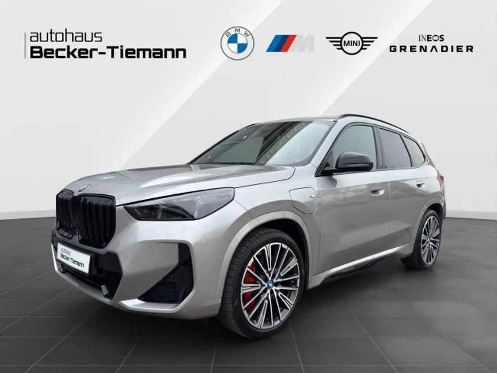BMW X1 2024 Hybride Benzine
