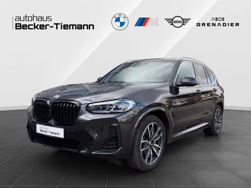 BMW X3 2023 Diesel