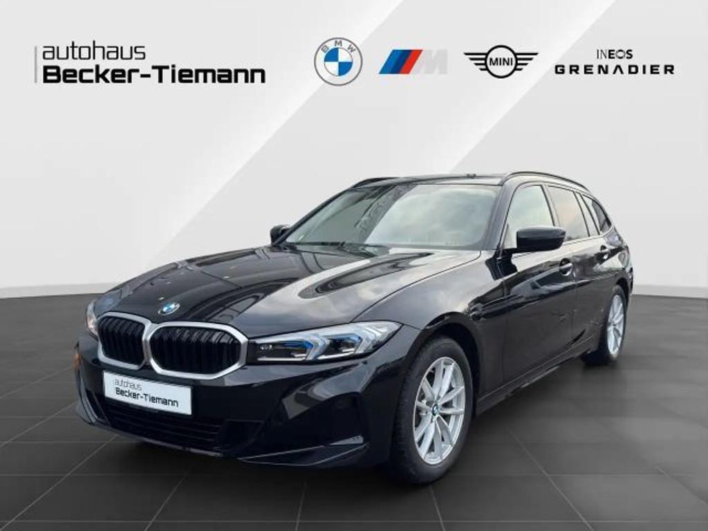 BMW 3 Serie 2025 Benzine