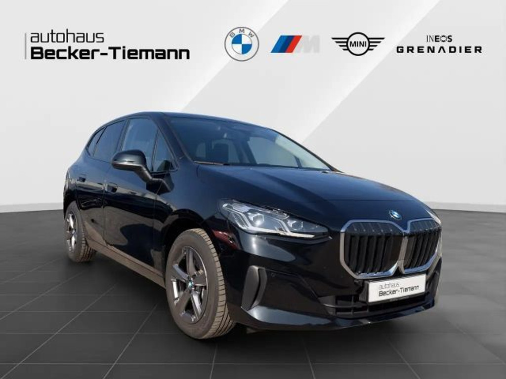 BMW 2 Serie