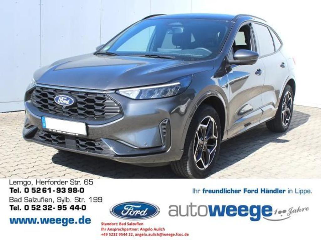 Ford Kuga 2026 Hybride Benzine