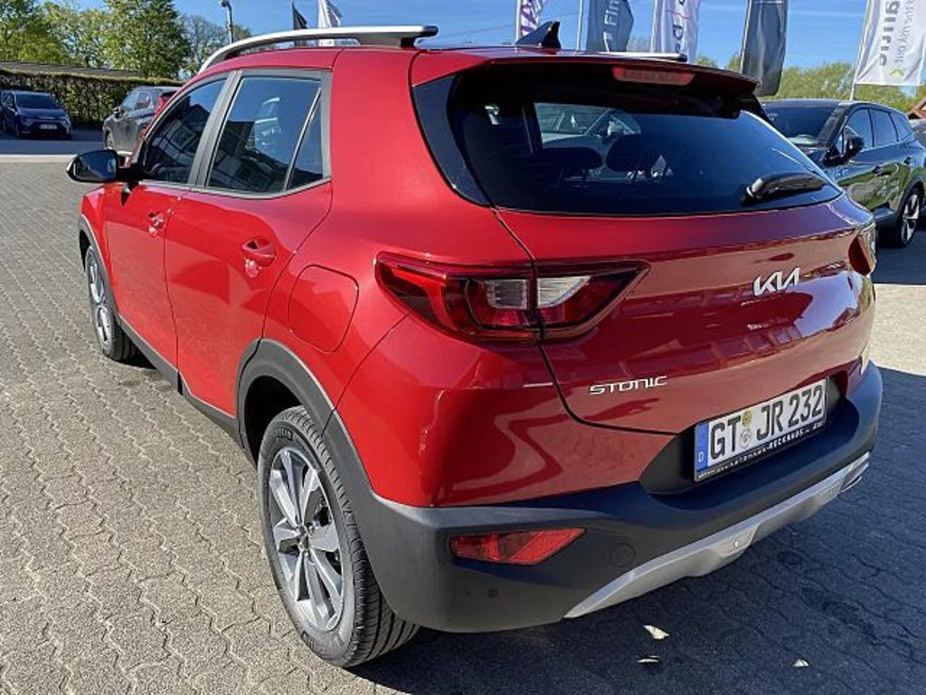 Kia Stonic