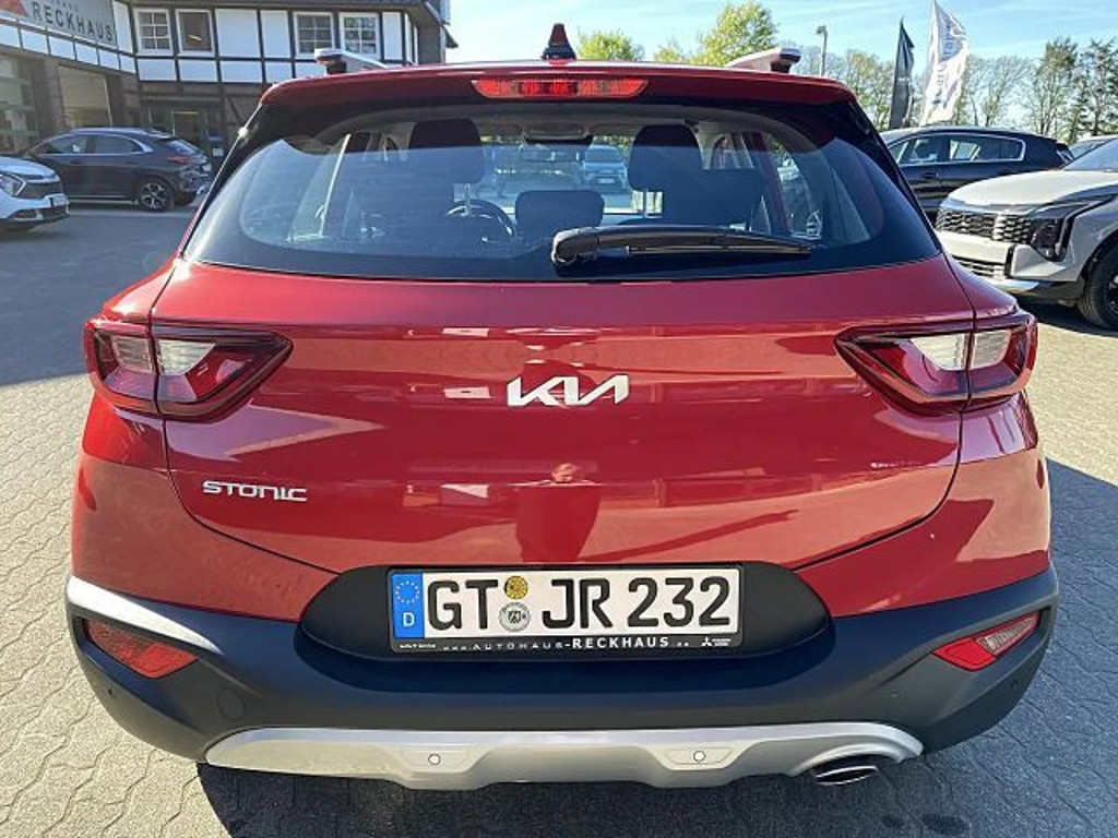 Kia Stonic