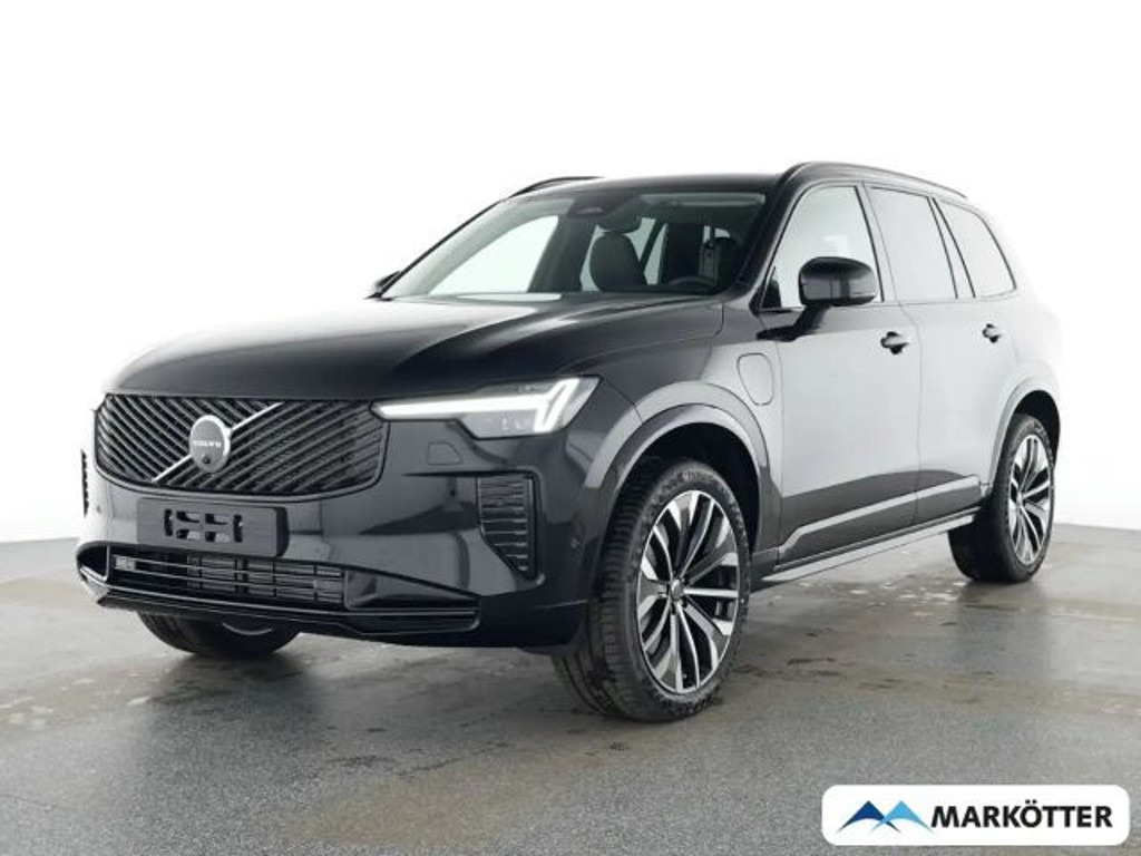 Volvo XC90 2025 Hybride Benzine