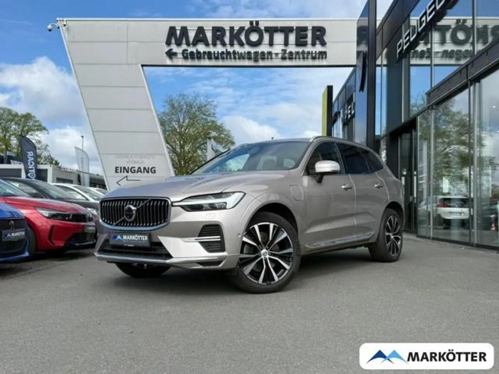Volvo XC60 2023 Hybride Benzine