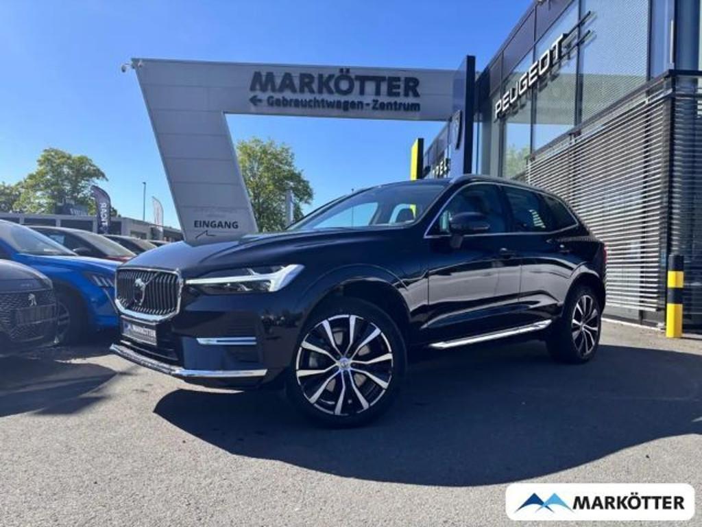 Volvo XC60 2023 Hybride Benzine
